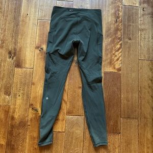 Lululemon Speed Up Tight